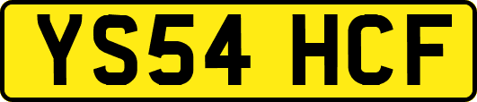 YS54HCF