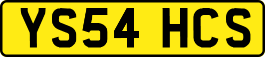 YS54HCS