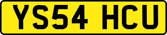 YS54HCU