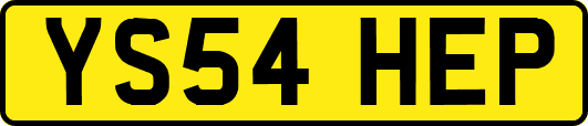 YS54HEP
