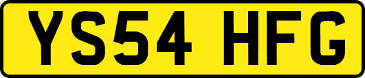 YS54HFG