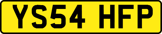 YS54HFP