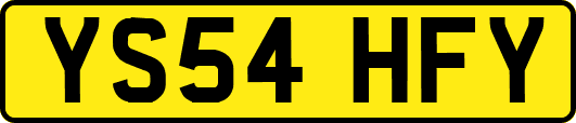YS54HFY