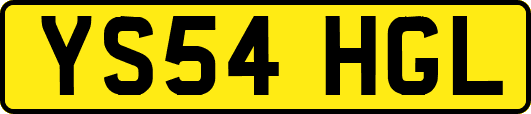 YS54HGL