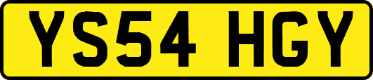 YS54HGY