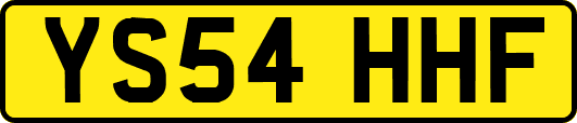 YS54HHF