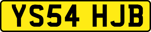 YS54HJB