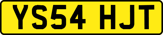 YS54HJT