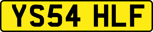 YS54HLF