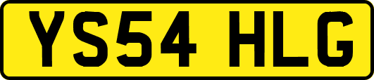 YS54HLG