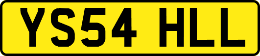 YS54HLL
