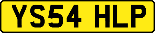 YS54HLP