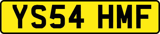 YS54HMF