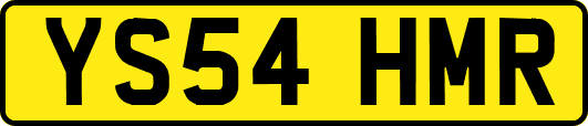 YS54HMR