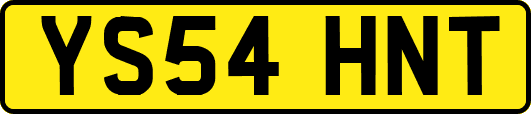 YS54HNT