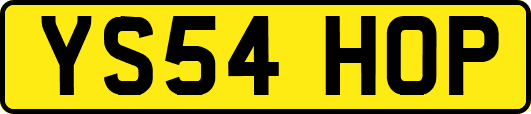 YS54HOP