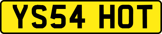 YS54HOT