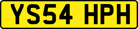 YS54HPH