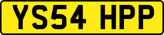 YS54HPP