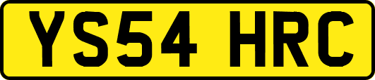 YS54HRC