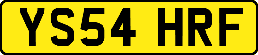 YS54HRF