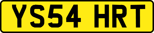 YS54HRT