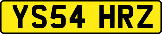 YS54HRZ