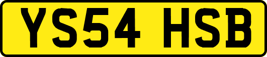 YS54HSB