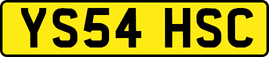 YS54HSC
