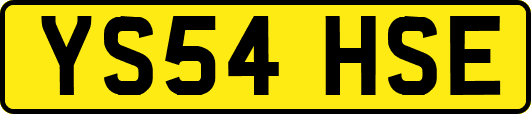 YS54HSE