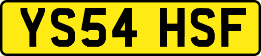 YS54HSF