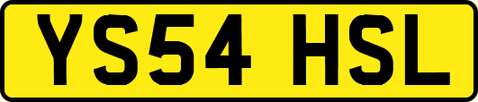 YS54HSL