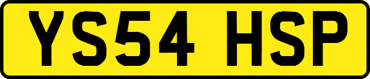 YS54HSP