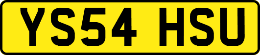 YS54HSU