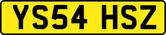 YS54HSZ