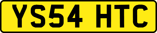YS54HTC