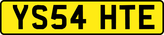 YS54HTE