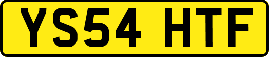 YS54HTF