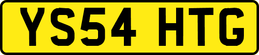 YS54HTG