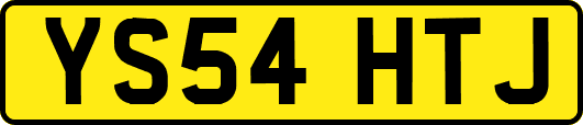 YS54HTJ