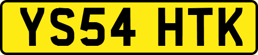 YS54HTK