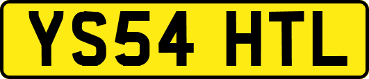 YS54HTL