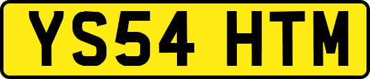 YS54HTM