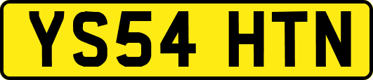 YS54HTN