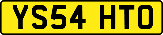 YS54HTO