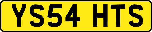 YS54HTS