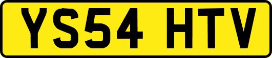 YS54HTV
