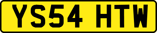 YS54HTW