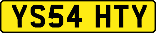 YS54HTY