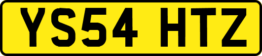 YS54HTZ